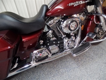 2008 Harley-Davidson Street Glide   - Photo 6 - Kingman, KS 67068