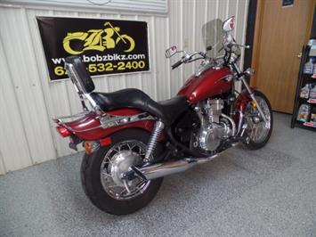 2009 Kawasaki Vulcan 500   - Photo 12 - Kingman, KS 67068