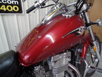 2009 Kawasaki Vulcan 500   - Photo 8 - Kingman, KS 67068