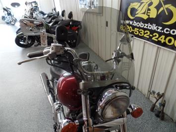 2009 Kawasaki Vulcan 500   - Photo 6 - Kingman, KS 67068