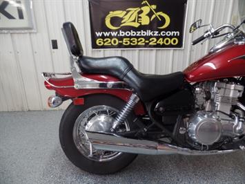 2009 Kawasaki Vulcan 500   - Photo 11 - Kingman, KS 67068