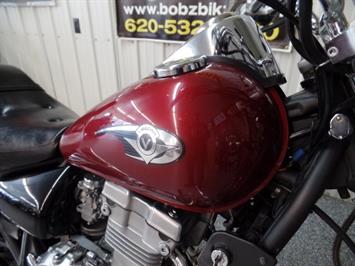 2009 Kawasaki Vulcan 500   - Photo 7 - Kingman, KS 67068