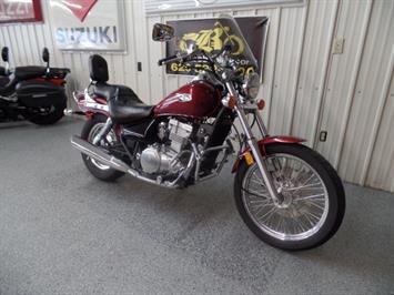 2009 Kawasaki Vulcan 500   - Photo 2 - Kingman, KS 67068