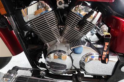 2008 Honda Shadow 750 Aero   - Photo 30 - Kingman, KS 67068