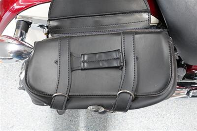 2008 Honda Shadow 750 Aero   - Photo 22 - Kingman, KS 67068