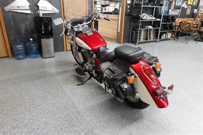 2008 Honda Shadow 750 Aero   - Photo 7 - Kingman, KS 67068