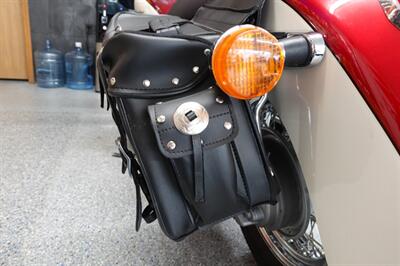 2008 Honda Shadow 750 Aero   - Photo 36 - Kingman, KS 67068