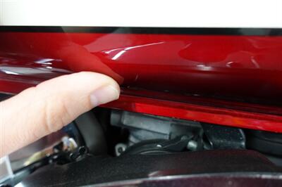 2008 Honda Shadow 750 Aero   - Photo 17 - Kingman, KS 67068