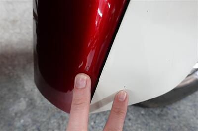 2008 Honda Shadow 750 Aero   - Photo 13 - Kingman, KS 67068