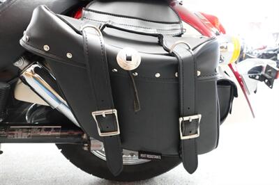 2008 Honda Shadow 750 Aero   - Photo 33 - Kingman, KS 67068