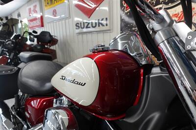 2008 Honda Shadow 750 Aero   - Photo 14 - Kingman, KS 67068