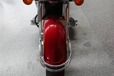 2008 Honda Shadow 750 Aero   - Photo 11 - Kingman, KS 67068