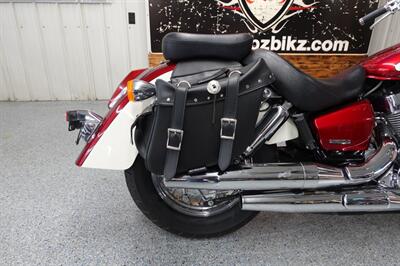 2008 Honda Shadow 750 Aero   - Photo 20 - Kingman, KS 67068