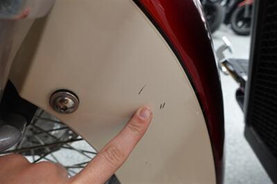 2008 Honda Shadow 750 Aero   - Photo 26 - Kingman, KS 67068