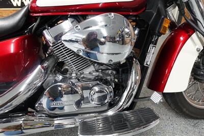 2008 Honda Shadow 750 Aero   - Photo 18 - Kingman, KS 67068