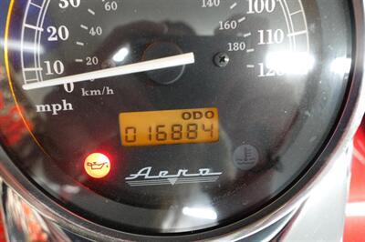 2008 Honda Shadow 750 Aero   - Photo 45 - Kingman, KS 67068