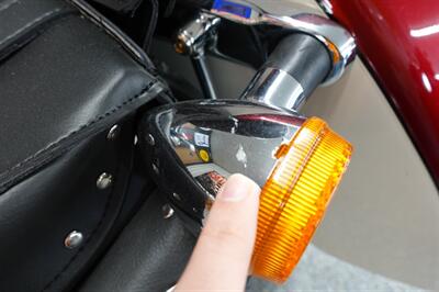 2008 Honda Shadow 750 Aero   - Photo 37 - Kingman, KS 67068