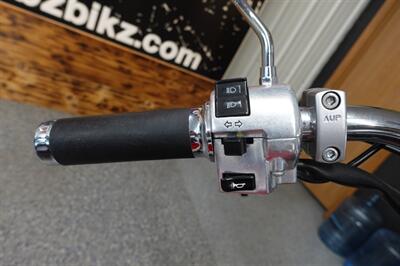 2008 Honda Shadow 750 Aero   - Photo 43 - Kingman, KS 67068