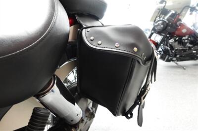 2008 Honda Shadow 750 Aero   - Photo 34 - Kingman, KS 67068