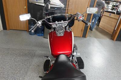 2008 Honda Shadow 750 Aero   - Photo 41 - Kingman, KS 67068