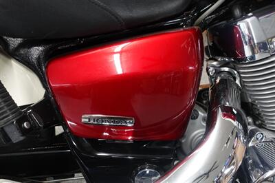 2008 Honda Shadow 750 Aero   - Photo 19 - Kingman, KS 67068