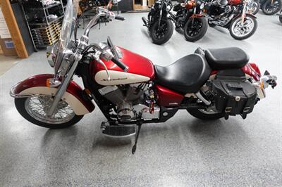 2008 Honda Shadow 750 Aero   - Photo 6 - Kingman, KS 67068