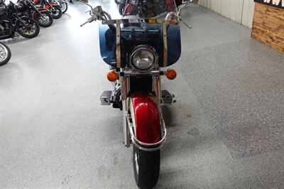 2008 Honda Shadow 750 Aero   - Photo 4 - Kingman, KS 67068