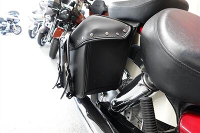 2008 Honda Shadow 750 Aero   - Photo 23 - Kingman, KS 67068