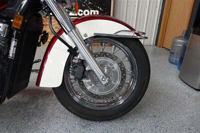 2008 Honda Shadow 750 Aero   - Photo 10 - Kingman, KS 67068