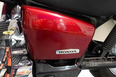 2008 Honda Shadow 750 Aero   - Photo 31 - Kingman, KS 67068