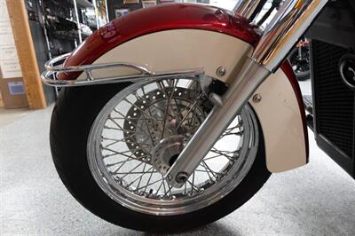 2008 Honda Shadow 750 Aero   - Photo 25 - Kingman, KS 67068