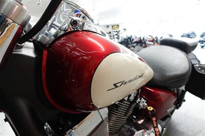 2008 Honda Shadow 750 Aero   - Photo 27 - Kingman, KS 67068