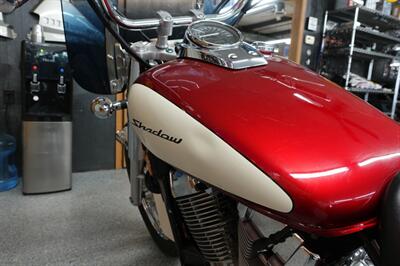 2008 Honda Shadow 750 Aero   - Photo 28 - Kingman, KS 67068