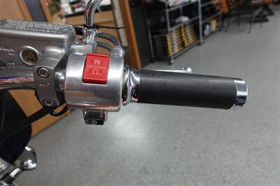 2008 Honda Shadow 750 Aero   - Photo 42 - Kingman, KS 67068