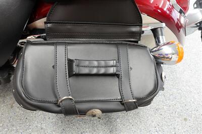 2008 Honda Shadow 750 Aero   - Photo 35 - Kingman, KS 67068