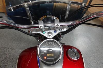 2008 Honda Shadow 750 Aero   - Photo 44 - Kingman, KS 67068