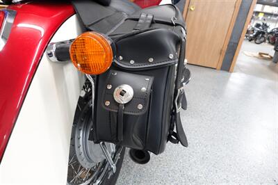 2008 Honda Shadow 750 Aero   - Photo 24 - Kingman, KS 67068