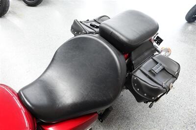 2008 Honda Shadow 750 Aero   - Photo 40 - Kingman, KS 67068