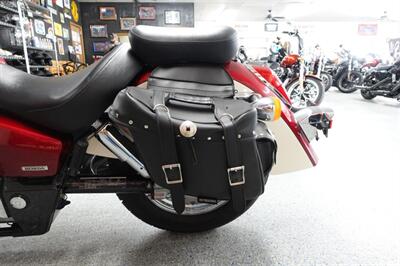 2008 Honda Shadow 750 Aero   - Photo 32 - Kingman, KS 67068