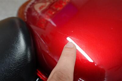 2008 Honda Shadow 750 Aero   - Photo 16 - Kingman, KS 67068