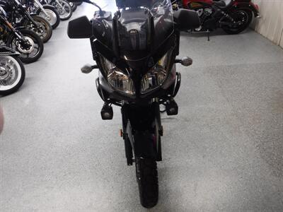 2009 Suzuki V Strom 650   - Photo 3 - Kingman, KS 67068