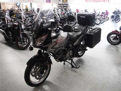 2009 Suzuki V Strom 650   - Photo 4 - Kingman, KS 67068