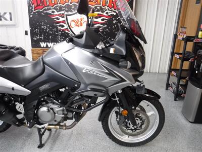 2009 Suzuki V Strom 650   - Photo 10 - Kingman, KS 67068