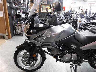 2009 Suzuki V Strom 650   - Photo 17 - Kingman, KS 67068