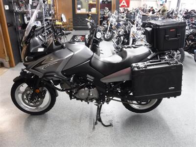 2009 Suzuki V Strom 650   - Photo 5 - Kingman, KS 67068