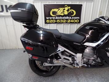 2009 Yamaha FJR 1300 A   - Photo 10 - Kingman, KS 67068