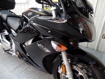 2009 Yamaha FJR 1300 A   - Photo 6 - Kingman, KS 67068