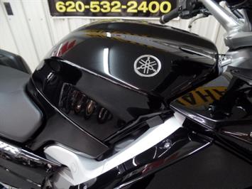 2009 Yamaha FJR 1300 A   - Photo 8 - Kingman, KS 67068