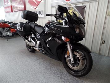 2009 Yamaha FJR 1300 A   - Photo 2 - Kingman, KS 67068