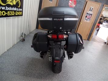 2009 Yamaha FJR 1300 A   - Photo 12 - Kingman, KS 67068